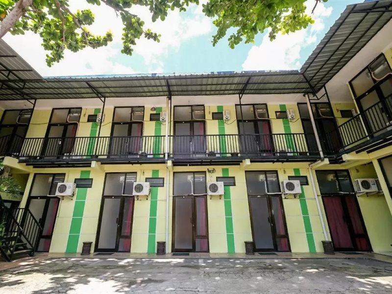 Hotel House 140 Baturetno Exterior foto