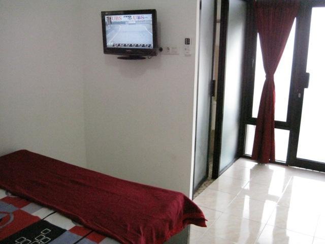Hotel House 140 Baturetno Zimmer foto
