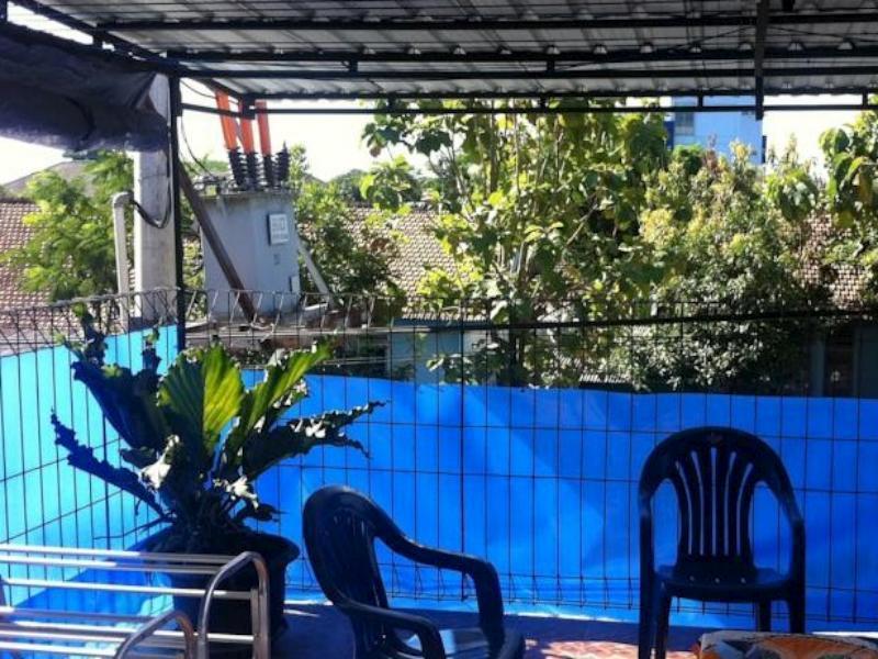 Hotel House 140 Baturetno Exterior foto