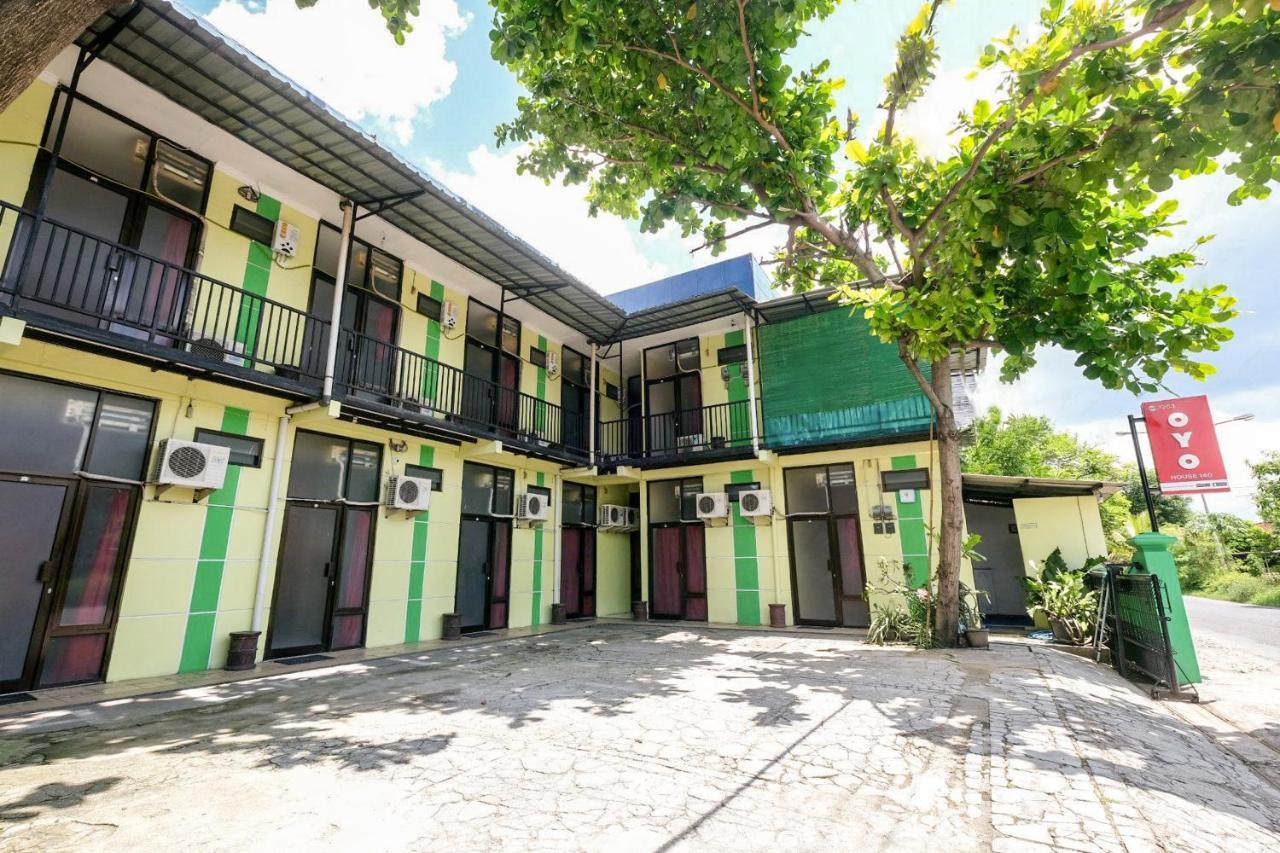 Hotel House 140 Baturetno Exterior foto