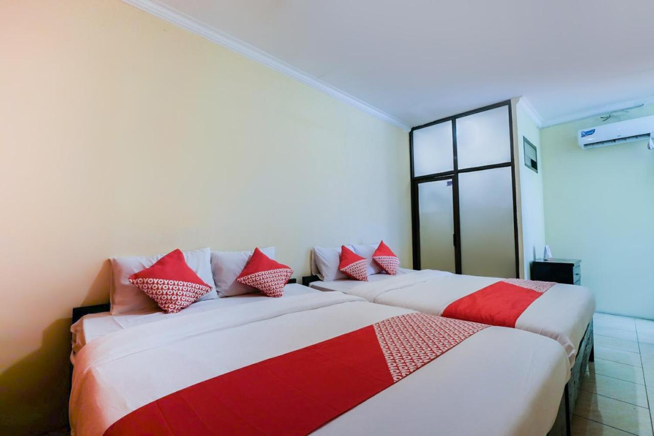 Hotel House 140 Baturetno Exterior foto