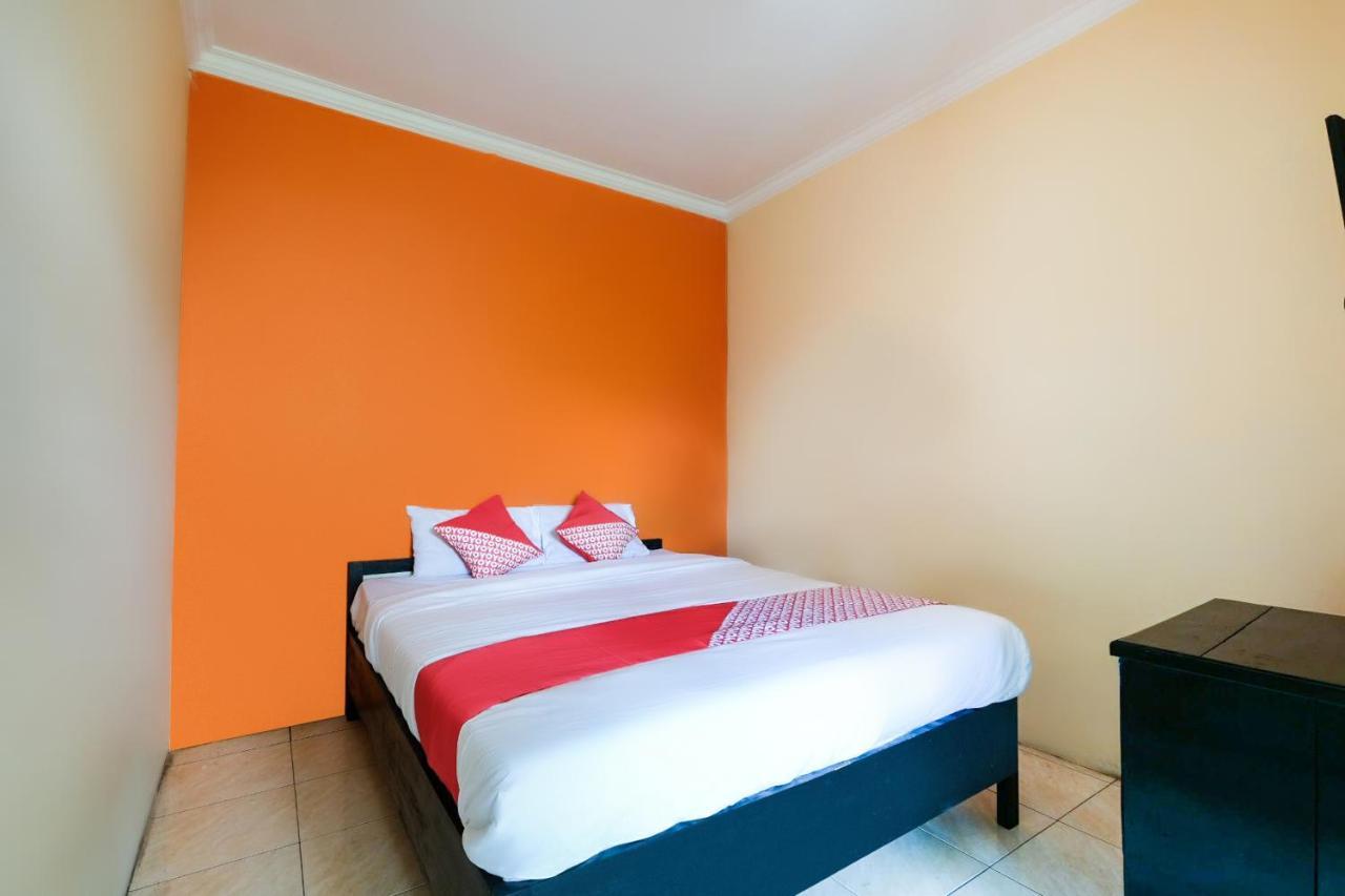 Hotel House 140 Baturetno Exterior foto