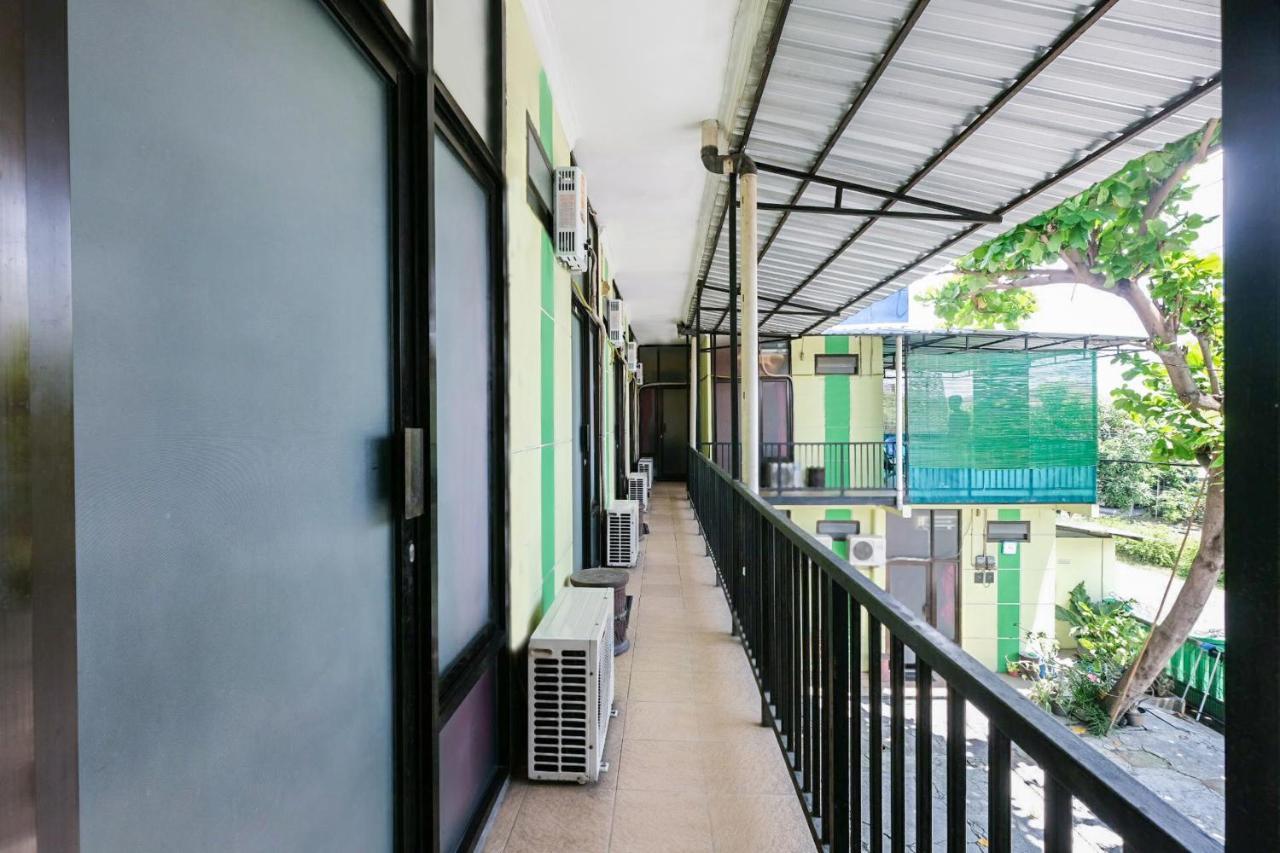 Hotel House 140 Baturetno Exterior foto